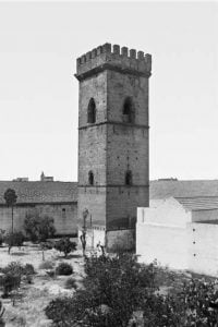 Torre De Don Fabrique
