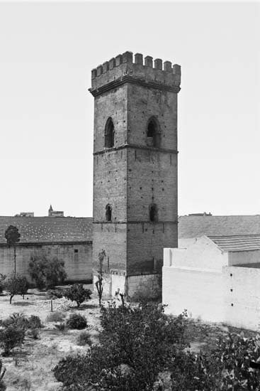 Torre de Don Fabrique